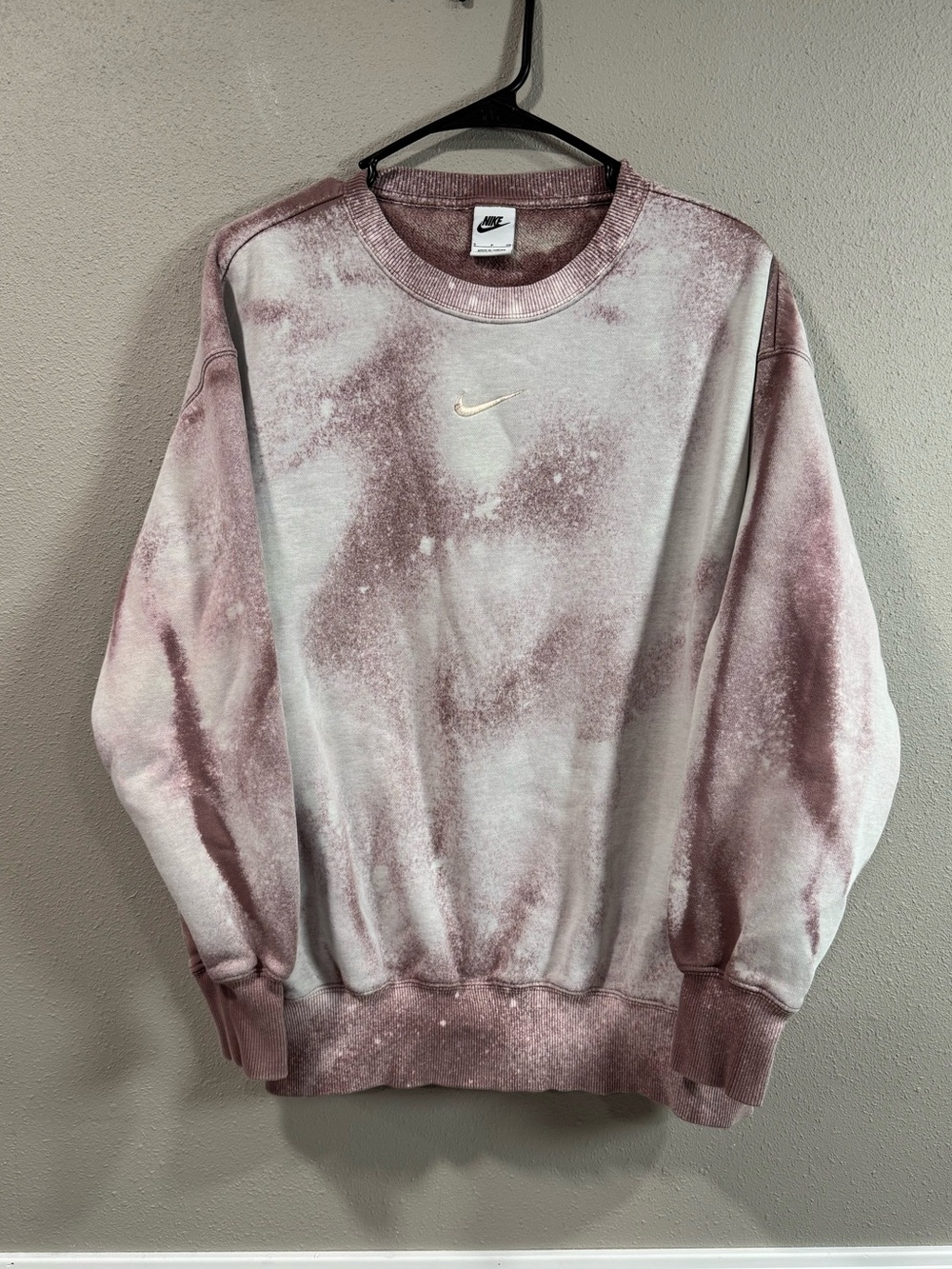Nike Phoenix Tye Dye